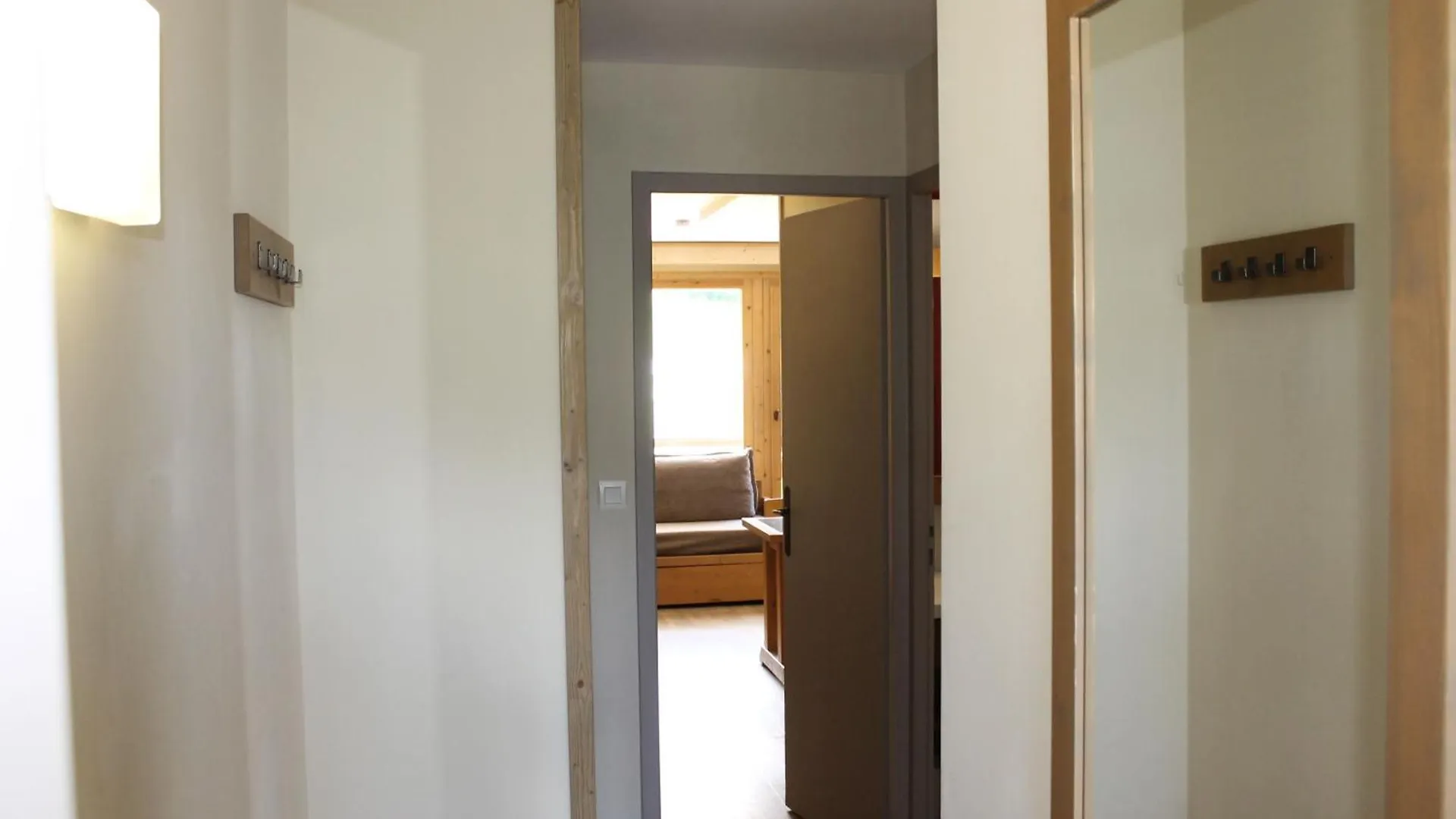 Residence Christiana 406 Cles Blanches Courchevel La Tania