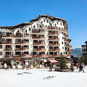 Apartment Le Christiana - Maeva, La Tania