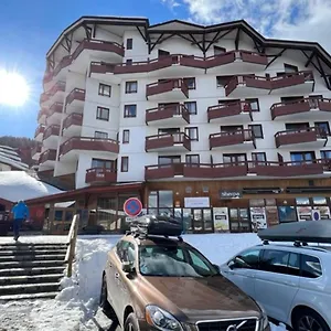 Apartment 2 Pieces Garage Dans Pied Pistes, La Tania