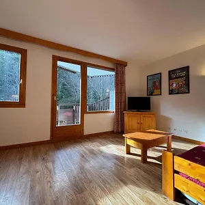 Aparthotel Saboia Cles Blanches, La Tania