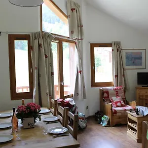 Résidence Grand Bois Clés Blanches Appart hôtel