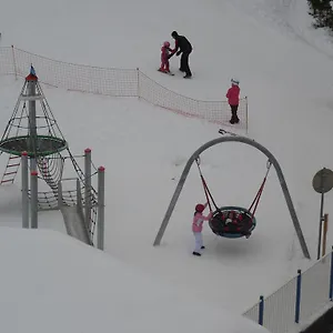 Apartment Folyere 17, La Tania